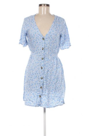 Kleid Tally Weijl, Größe M, Farbe Blau, Preis 10,09 €