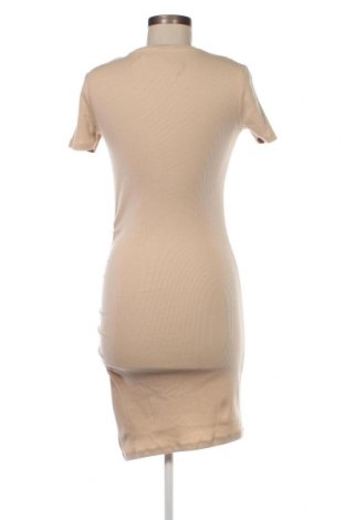 Kleid Tally Weijl, Größe M, Farbe Beige, Preis 6,40 €