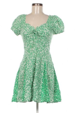 Kleid Tally Weijl, Größe M, Farbe Mehrfarbig, Preis € 13,12