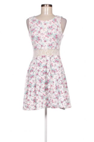 Kleid Tally Weijl, Größe M, Farbe Mehrfarbig, Preis 7,56 €