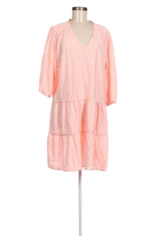 Šaty  Tamaris, Velikost XL, Barva Růžová, Cena  704,00 Kč