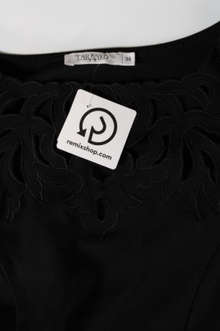 Šaty  Taranko, Veľkosť S, Farba Čierna, Cena  9,88 €