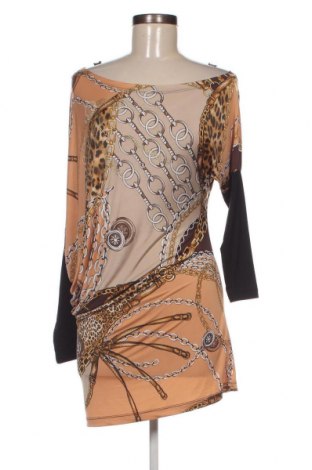 Kleid Tatu, Größe S, Farbe Mehrfarbig, Preis 9,60 €