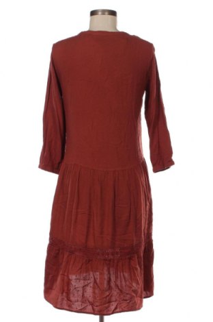Φόρεμα Tchibo, Μέγεθος S, Χρώμα Καφέ, Τιμή 5,92 €