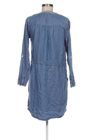 Kleid Tchibo, Größe M, Farbe Blau, Preis 20,49 €