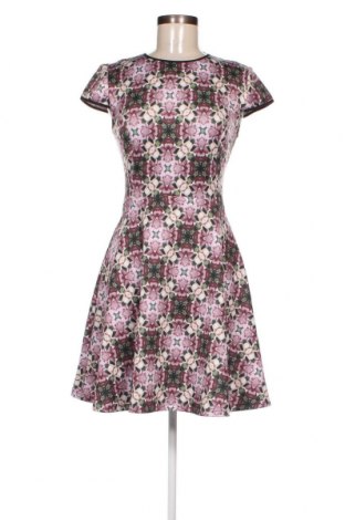 Kleid Ted Baker, Größe S, Farbe Mehrfarbig, Preis € 60,24