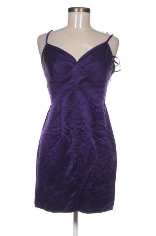 Kleid Ted Baker, Größe M, Farbe Lila, Preis 45,78 €