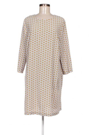 Kleid Ted Baker, Größe M, Farbe Mehrfarbig, Preis 217,70 €