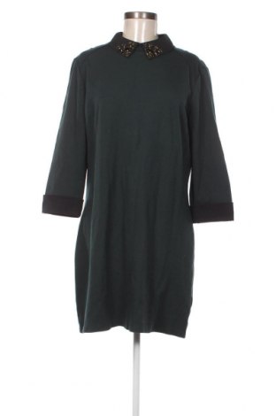 Kleid Ted Baker, Größe XL, Farbe Grün, Preis 43,37 €