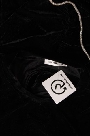 Kleid Terranova, Größe S, Farbe Schwarz, Preis 10,49 €