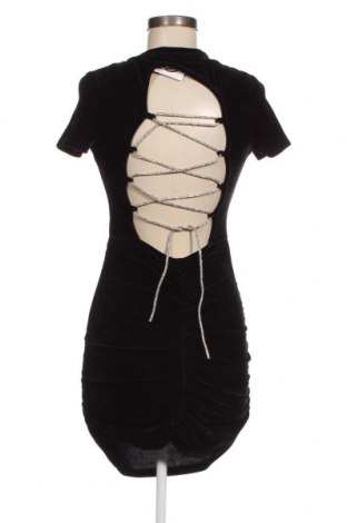 Šaty  Terranova, Veľkosť S, Farba Čierna, Cena  8,55 €