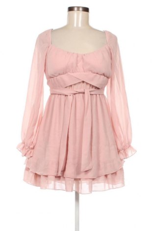 Φόρεμα Terranova, Μέγεθος S, Χρώμα Ρόζ , Τιμή 8,01 €
