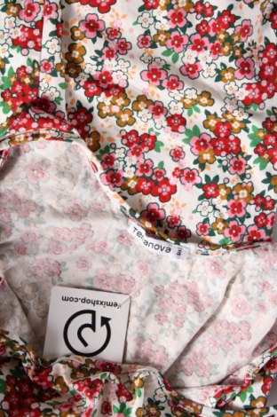 Kleid Terranova, Größe S, Farbe Mehrfarbig, Preis 7,12 €