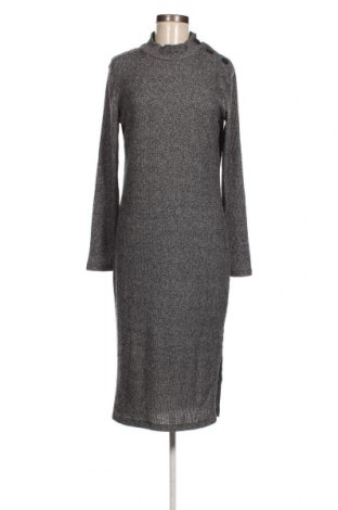 Φόρεμα Terranova, Μέγεθος L, Χρώμα Γκρί, Τιμή 9,87 €