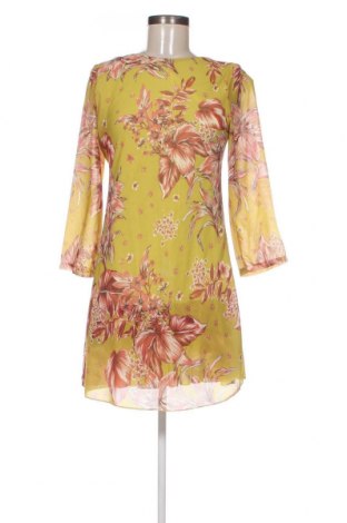 Kleid Tessuto, Größe M, Farbe Gelb, Preis € 8,11