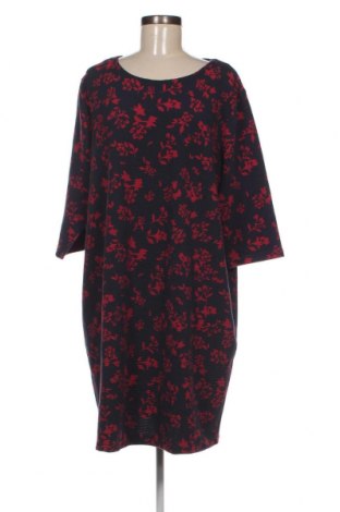 Φόρεμα Thea, Μέγεθος XXL, Χρώμα Πολύχρωμο, Τιμή 17,00 €