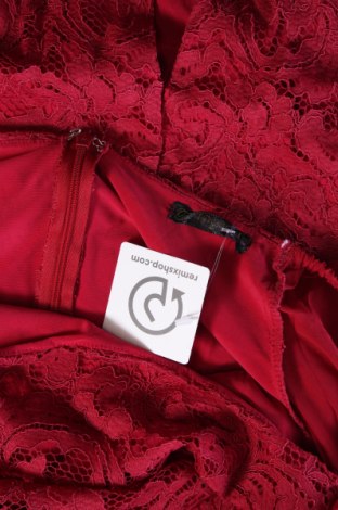 Kleid Threadz, Größe L, Farbe Rot, Preis € 22,40