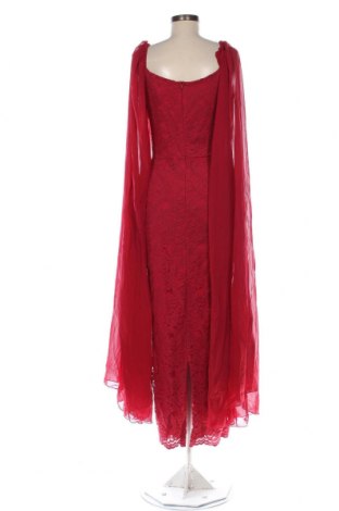 Φόρεμα Threadz, Μέγεθος L, Χρώμα Κόκκινο, Τιμή 23,36 €
