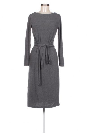 Kleid Time and tru, Größe XS, Farbe Grau, Preis € 5,65