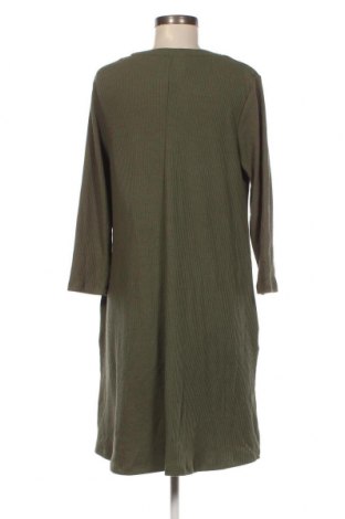 Φόρεμα Time and tru, Μέγεθος L, Χρώμα Πράσινο, Τιμή 7,18 €