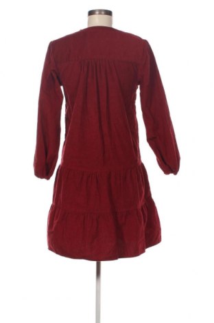 Kleid Time and tru, Größe XS, Farbe Rot, Preis € 5,25