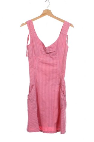 Φόρεμα Toi & Moi, Μέγεθος S, Χρώμα Ρόζ , Τιμή 17,00 €