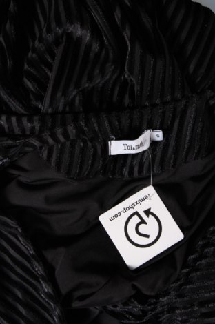 Šaty  Toi & Moi, Velikost S, Barva Černá, Cena  562,00 Kč