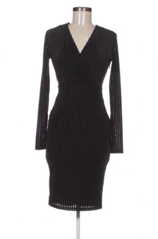 Φόρεμα Toi & Moi, Μέγεθος S, Χρώμα Μαύρο, Τιμή 23,36 €
