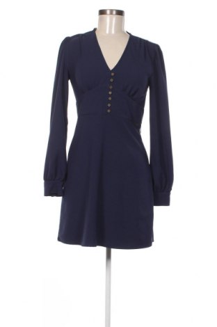 Kleid Toi & Moi, Größe S, Farbe Blau, Preis 25,00 €