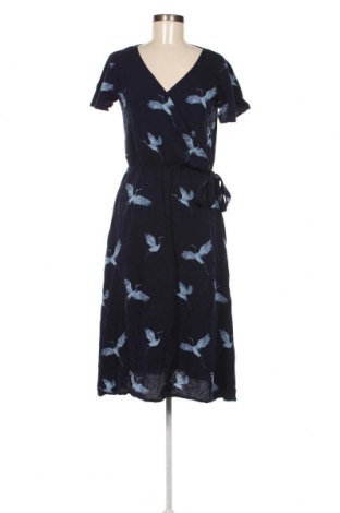 Φόρεμα Tom & Rose, Μέγεθος M, Χρώμα Μπλέ, Τιμή 16,47 €
