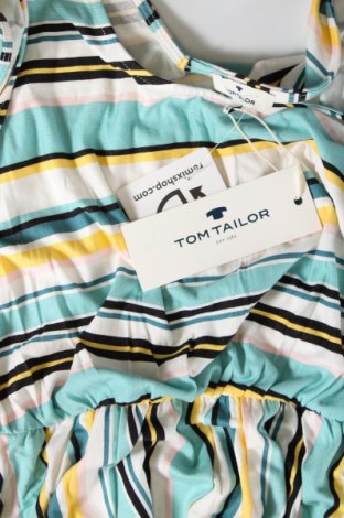 Φόρεμα Tom Tailor, Μέγεθος M, Χρώμα Πολύχρωμο, Τιμή 16,70 €