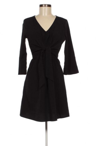 Kleid Tom Tailor, Größe S, Farbe Schwarz, Preis 15,91 €