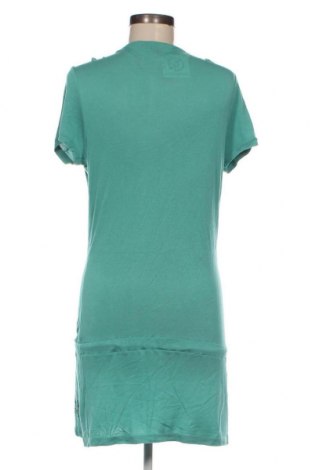 Kleid Tom Tailor, Größe M, Farbe Grün, Preis 16,25 €
