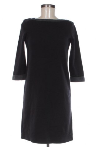 Kleid Tom Tailor, Größe XS, Farbe Schwarz, Preis 13,36 €