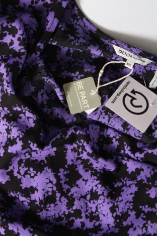 Kleid Tom Tailor, Größe XXL, Farbe Mehrfarbig, Preis € 36,19