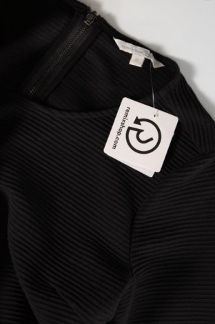 Šaty  Tom Tailor, Veľkosť M, Farba Čierna, Cena  12,25 €