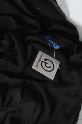 Φόρεμα Tom Tailor, Μέγεθος S, Χρώμα Μαύρο, Τιμή 11,88 €