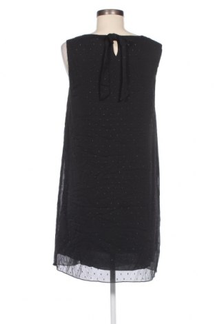 Kleid Tom Tailor, Größe S, Farbe Schwarz, Preis 8,68 €