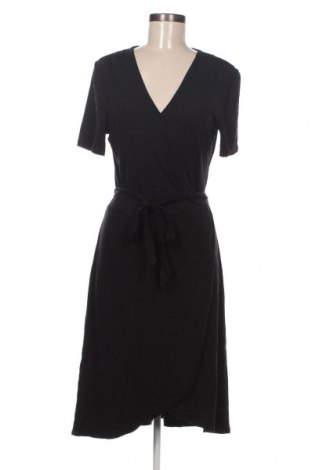 Φόρεμα Tom Tailor, Μέγεθος L, Χρώμα Μαύρο, Τιμή 16,92 €