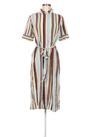 Φόρεμα Tom Tailor, Μέγεθος L, Χρώμα Πολύχρωμο, Τιμή 17,81 €
