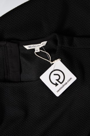 Kleid Tom Tailor, Größe XL, Farbe Schwarz, Preis 22,27 €