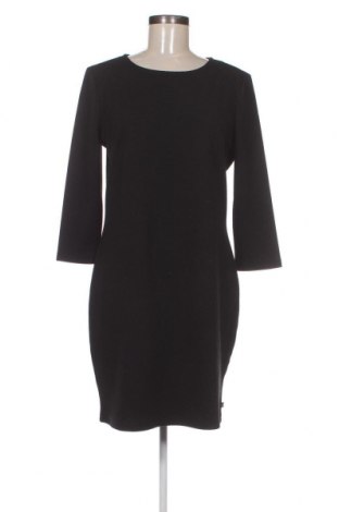 Φόρεμα Tom Tailor, Μέγεθος XL, Χρώμα Μαύρο, Τιμή 25,05 €