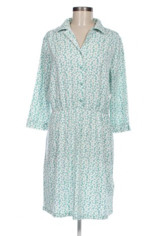 Kleid Tom Tailor, Größe M, Farbe Mehrfarbig, Preis € 30,62