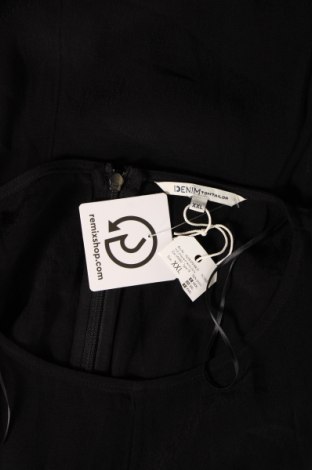 Kleid Tom Tailor, Größe XXL, Farbe Schwarz, Preis € 36,19