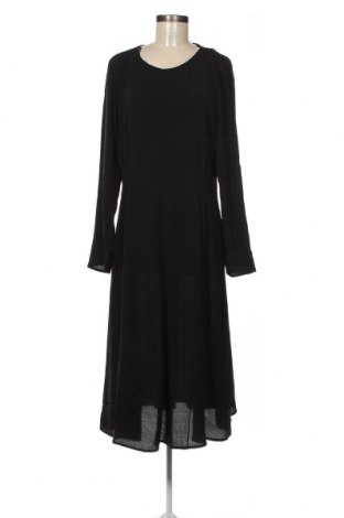 Φόρεμα Tom Tailor, Μέγεθος XXL, Χρώμα Μαύρο, Τιμή 27,84 €