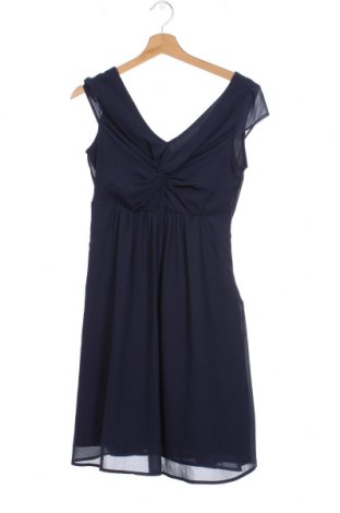 Φόρεμα Tom Tailor, Μέγεθος XS, Χρώμα Μπλέ, Τιμή 17,00 €