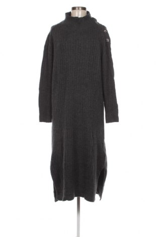 Kleid Tom Tailor, Größe XS, Farbe Grau, Preis 16,03 €