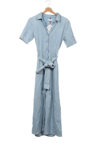 Φόρεμα Tommy Hilfiger, Μέγεθος XS, Χρώμα Μπλέ, Τιμή 85,98 €