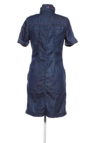 Kleid Tommy Hilfiger, Größe S, Farbe Blau, Preis 49,50 €