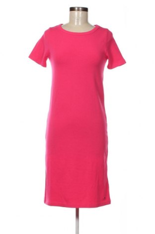 Φόρεμα Tommy Hilfiger, Μέγεθος S, Χρώμα Ρόζ , Τιμή 53,07 €
